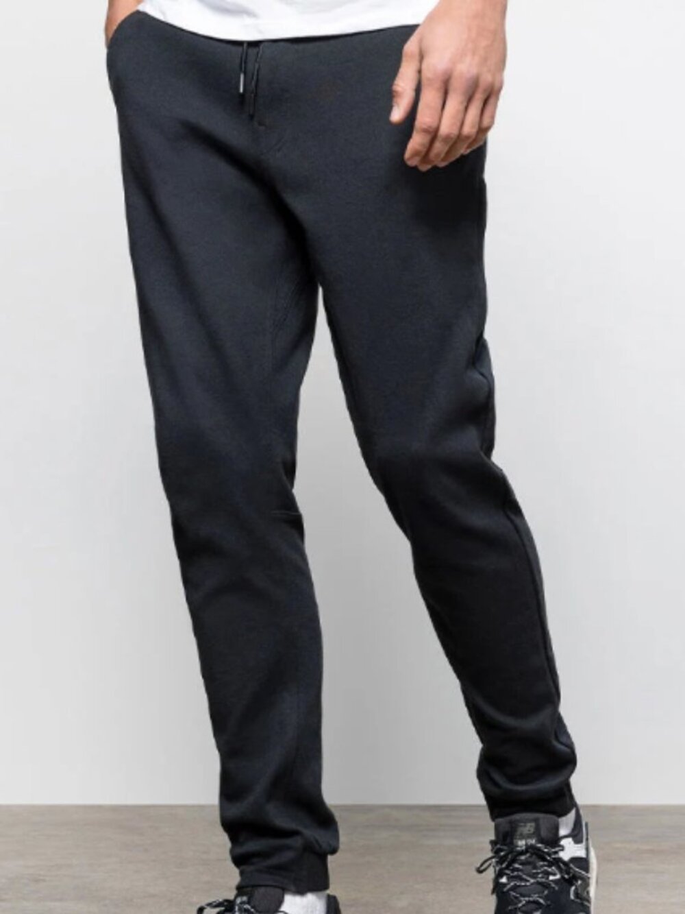 686 Everywhere Double Knit Joggers – Men's XL | Performance & Travel Pants